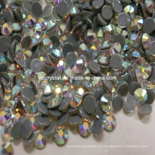 Hotfix Rhinestone Glass Block for Garment